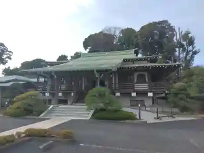 萬松寺(神奈川県)