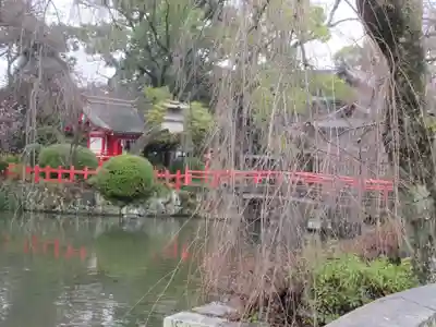 三嶋大社(静岡県)