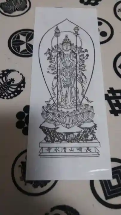 清水寺のその他建物