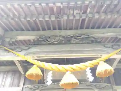 春日神社(福井県)