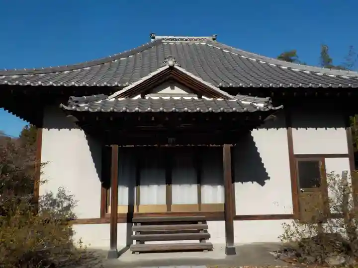 正法寺(埼玉県)