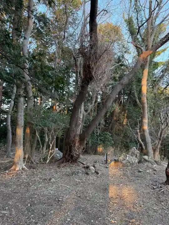 事任八幡宮(静岡県)