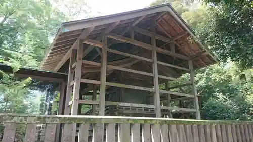 梅宮神社のその他建物