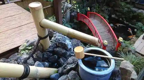 心城院(東京都)