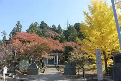 天照御祖神社のその他建物