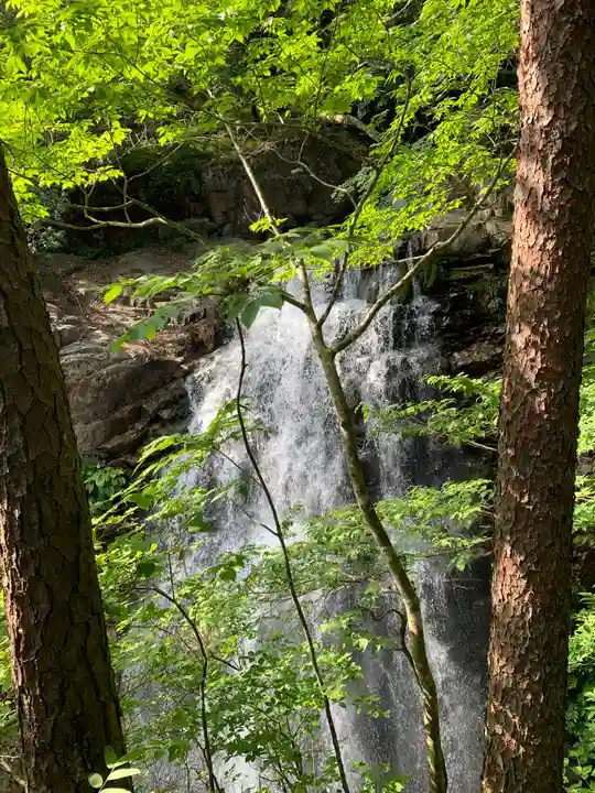 五龍王神社(栃木県)