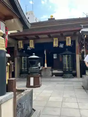 大観音寺(東京都)