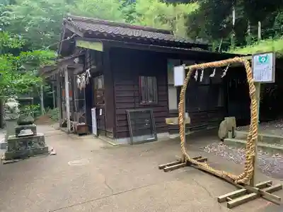 月讀神社(長崎県)