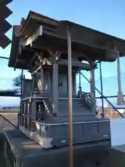 富主姫神社(宮城県)