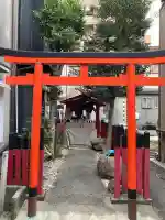 白長龍神(大阪府)