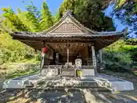 日枝神社の本殿・本堂