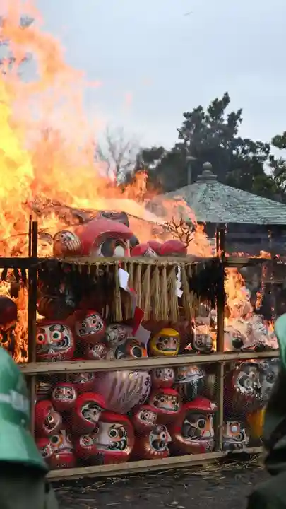西新井大師総持寺(東京都)