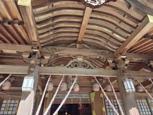 金刀比羅神社のその他建物