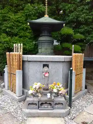 東覺寺(東京都)