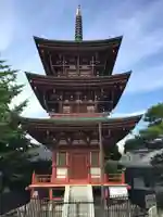 観音寺(三重県)