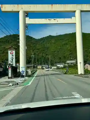 多度大社(三重県)