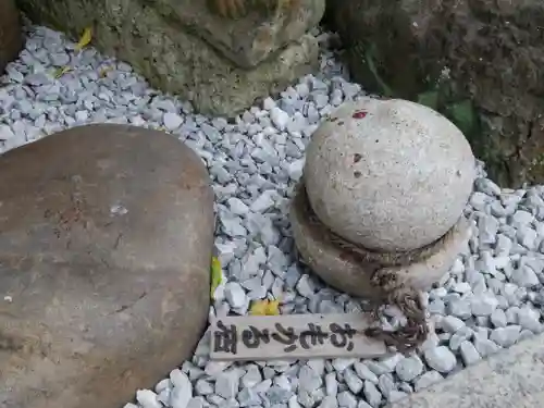 東京羽田 穴守稲荷神社のその他建物