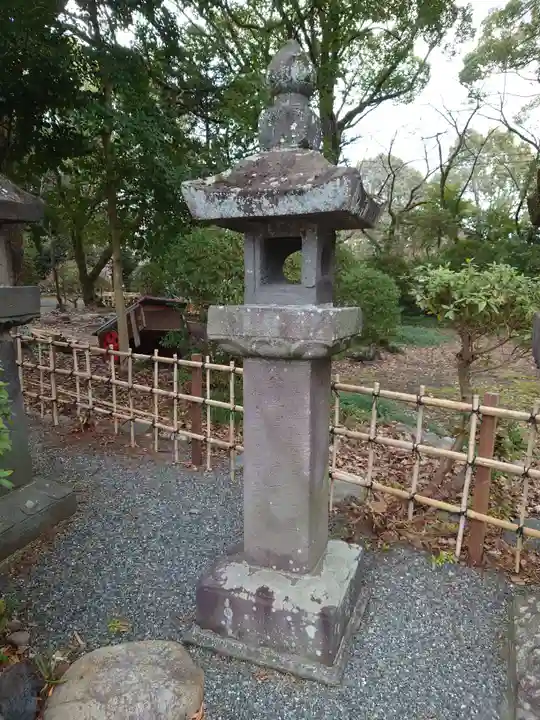 米之宮浅間神社(静岡県)