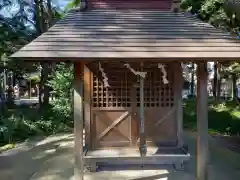 三嶋神社(神奈川県)