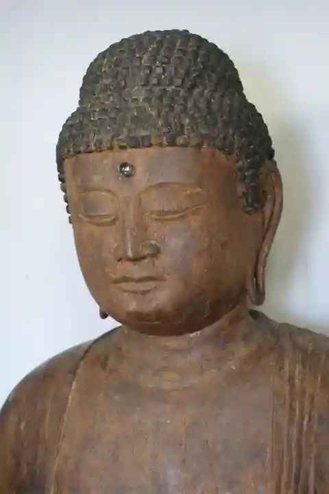 合原阿弥陀堂(長野県)