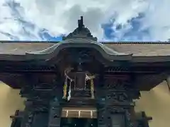 古峯神社(栃木県)