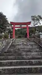 このみ白雲大社(岡山県)