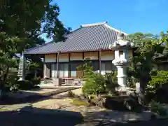 嵩山寺(愛知県)