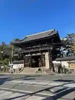 廣隆寺(京都府)