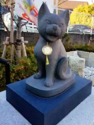 駒込妙義神社(東京都)