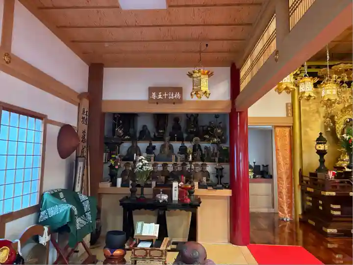 西方寺(愛知県)