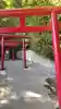 白龍稲荷大神(大分県)