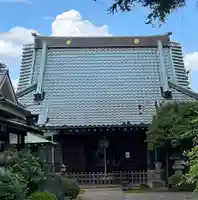 文殊院(東京都)