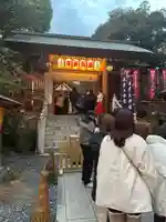 東京大神宮(東京都)