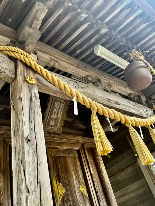 仙台八坂神社(宮城県)