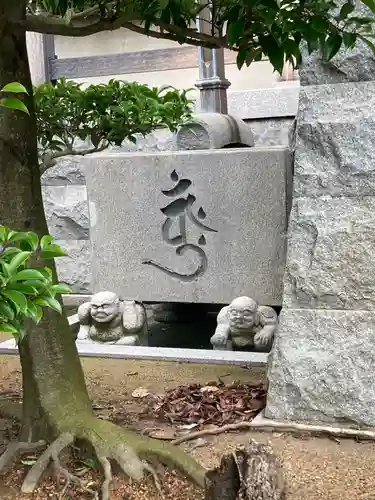 宝蔵寺の本殿・本堂