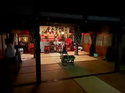 安用寺(愛知県)