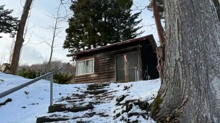 百満神社(北海道)