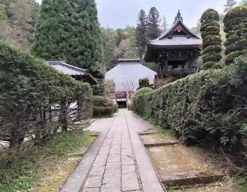 安楽寺(長野県)
