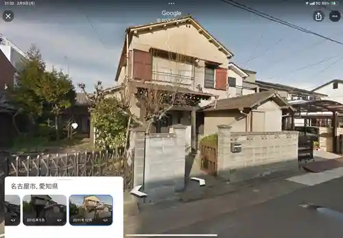 大真寺(愛知県)