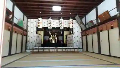 曽根天満宮(兵庫県)