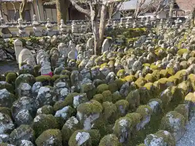 化野念仏寺(京都府)