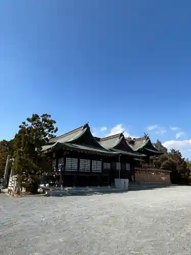 国安天満神社(兵庫県)