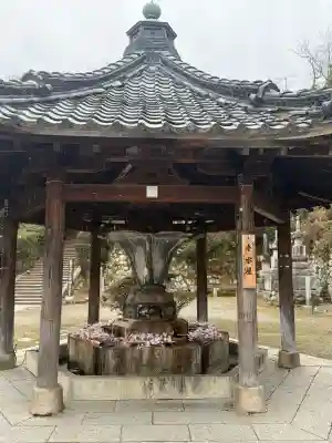 園城寺(三井寺)(滋賀県)
