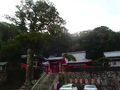 延命寺のその他建物