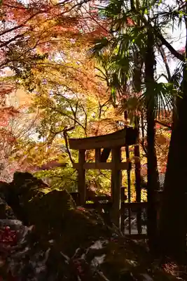 石山寺(滋賀県)