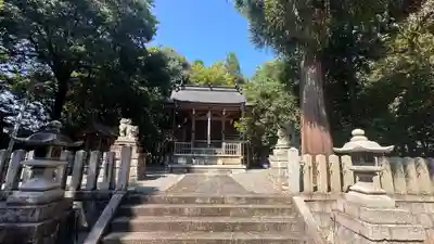 小幡神社(滋賀県)