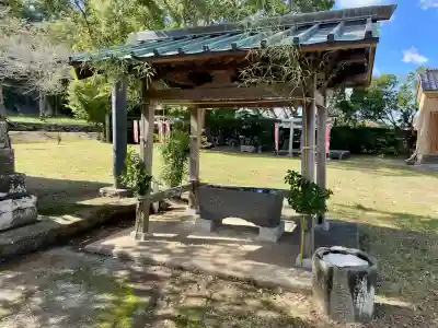 館山神社(千葉県)