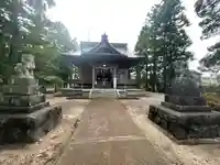 水原八幡宮(新潟県)