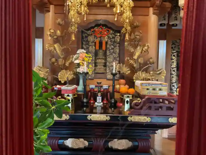禅徳寺(岐阜県)