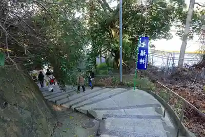悲田院のその他建物